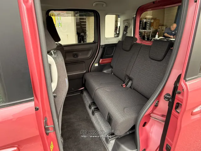 スズキ スペーシア