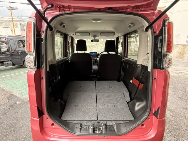 スズキ スペーシア