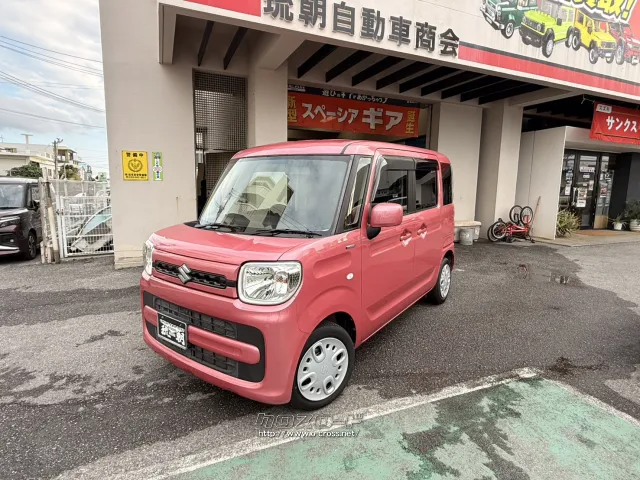 スズキ スペーシア