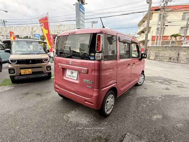 スズキ スペーシア