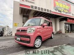 スズキ スペーシア