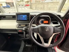 スズキ スペーシア