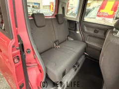 スズキ スペーシア