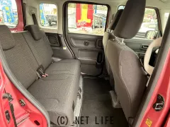 スズキ スペーシア