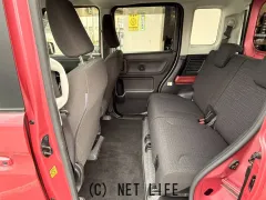 スズキ スペーシア