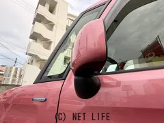 スズキ スペーシア