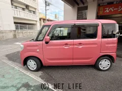 スズキ スペーシア