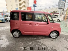 スズキ スペーシア