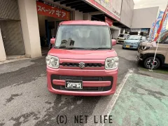 スズキ スペーシア