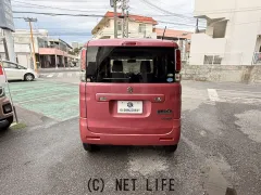 スズキ スペーシア