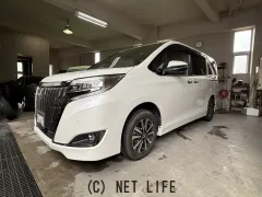 トヨタ エスクァイア