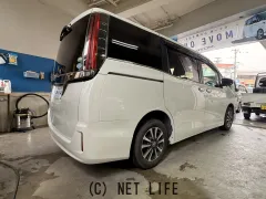 トヨタ エスクァイア