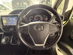 トヨタ エスクァイア