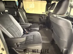 トヨタ エスクァイア