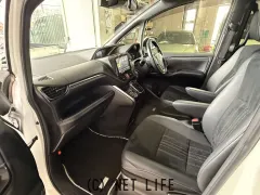 トヨタ エスクァイア