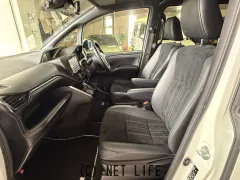 トヨタ エスクァイア