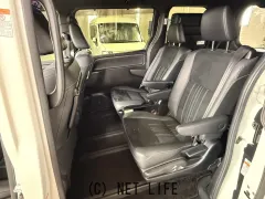 トヨタ エスクァイア