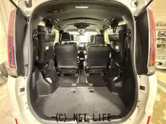 トヨタ エスクァイア