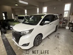 トヨタ エスクァイア