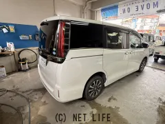 トヨタ エスクァイア