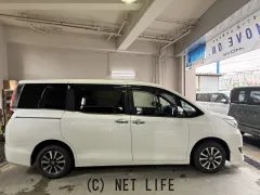 トヨタ エスクァイア