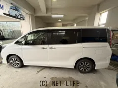 トヨタ エスクァイア