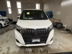 トヨタ エスクァイア