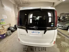 トヨタ エスクァイア