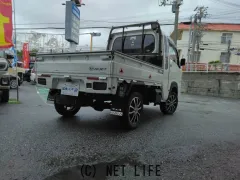 ダイハツ ハイゼットトラック