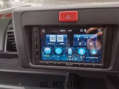 ダイハツ ハイゼットトラック