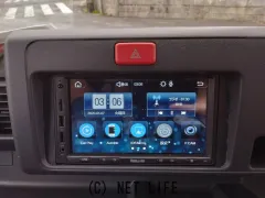 ダイハツ ハイゼットトラック