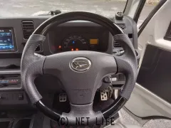 ダイハツ ハイゼットトラック