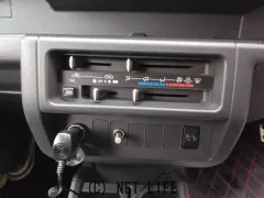 ダイハツ ハイゼットトラック