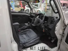 ダイハツ ハイゼットトラック