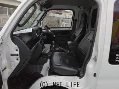 ダイハツ ハイゼットトラック