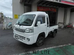 ダイハツ ハイゼットトラック