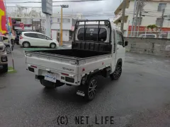 ダイハツ ハイゼットトラック