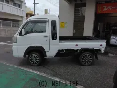 ダイハツ ハイゼットトラック
