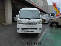 ダイハツ ハイゼットトラック
