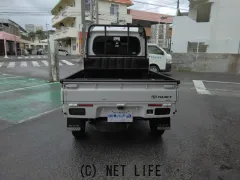 ダイハツ ハイゼットトラック