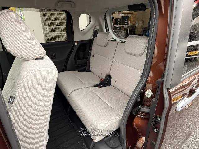 ダイハツ ムーヴ