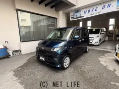 ダイハツ ムーヴ