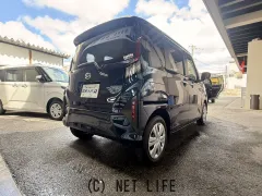 ダイハツ ムーヴ