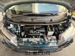 ダイハツ ムーヴ