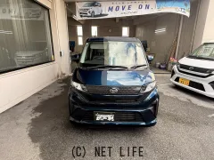 ダイハツ ムーヴ