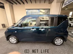 ダイハツ ムーヴ