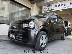 スズキ アルト