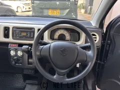 スズキ アルト