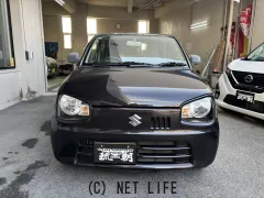 スズキ アルト