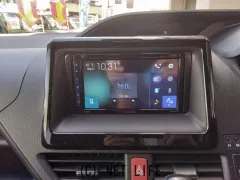 トヨタ ヴォクシー